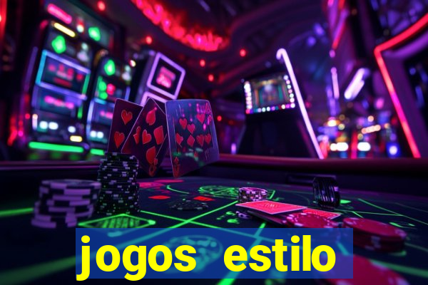 jogos estilo summertime saga